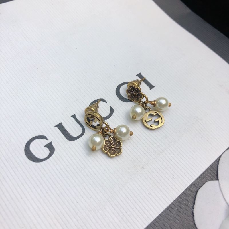 Gucci Earrings